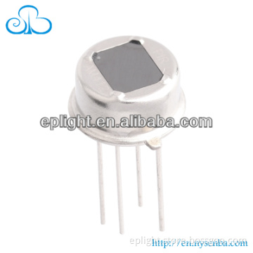 Low Power Consumption Intelligent PIR Human Movement Sensor Am412